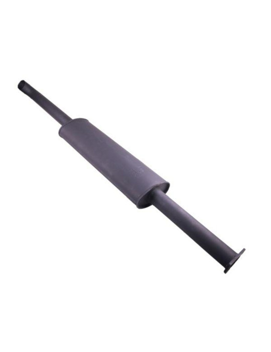 TŁUMIK NASADZANY TURBO 1676MM 9,8KG
89014040U  URSUS