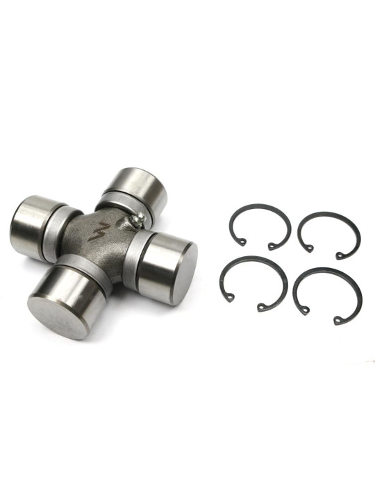 KRZYŻAK 38X106 
88170049  W7138106
wału przed. napędu 38/106
67453082
84174059