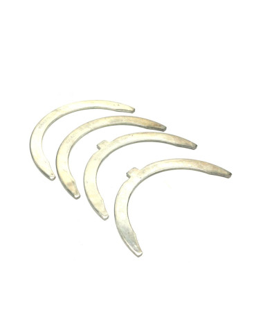 Półpierścienie N00 
9125062010U
91250620 454AS20131000    165177
80001070
AR 164080 Mhale  AR 164080