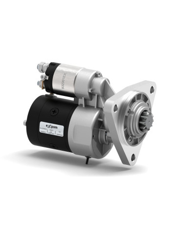 ROZRUSZNIK T25 MTZ 12V Z RED. EXPOM
9142780EX