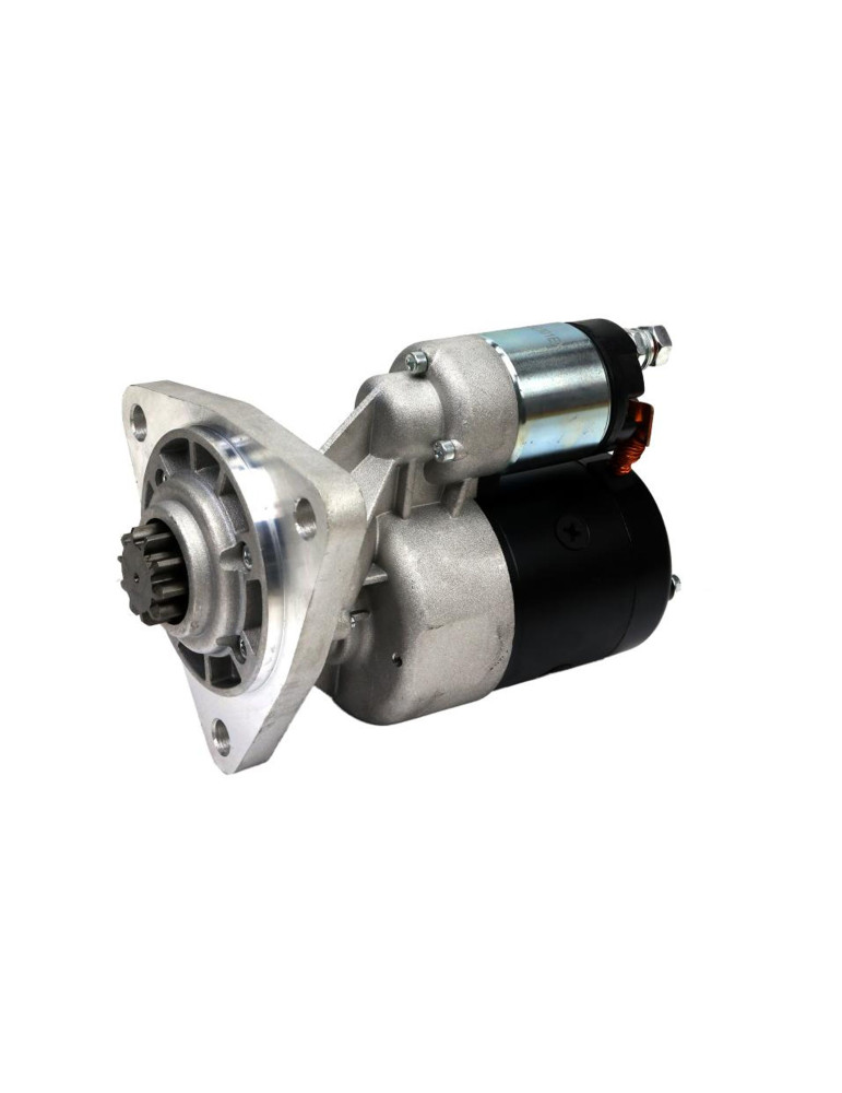 ROZRUSZNIK T25 MTZ 12V Z RED. EXPOM
9142780EX