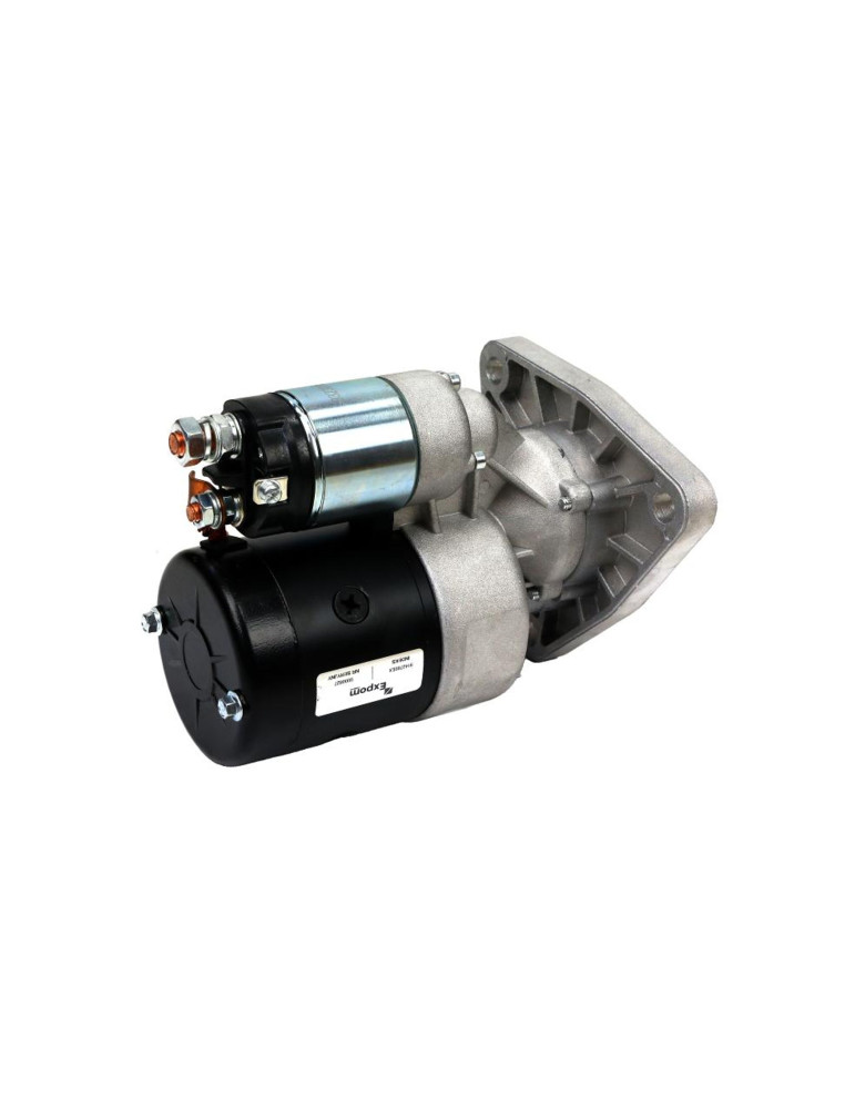 ROZRUSZNIK T25 MTZ 12V Z RED. EXPOM
9142780EX