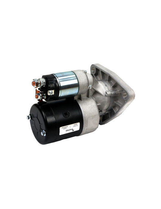 ROZRUSZNIK T25 MTZ 12V Z RED. EXPOM
9142780EX