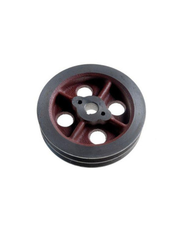 KOŁO 93010061 SPRĘŻARKI 
sprężarki podwójne HS2610