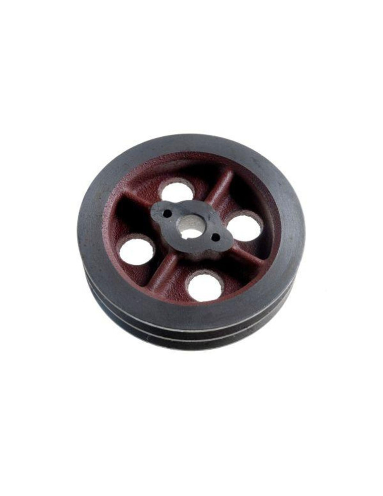 KOŁO 93010061 SPRĘŻARKI 
sprężarki podwójne HS2610