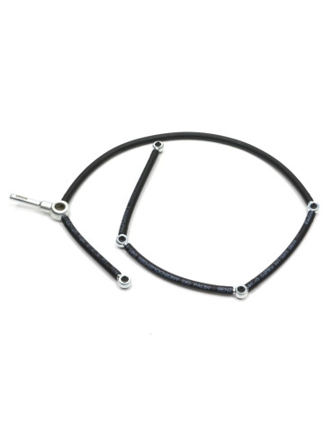 Przewód 83009520
przelew 4 cylindry