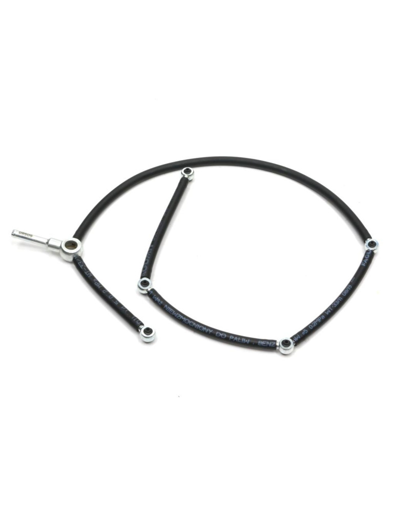 Przewód 83009520
przelew 4 cylindry