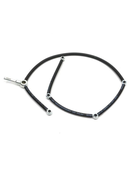 Przewód 83009520
przelew 4 cylindry