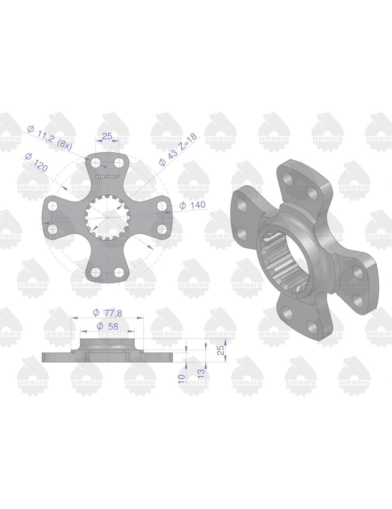 Piasta 89021062
mała
