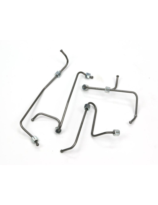 PRZEWODY WTRYSKOWE KPL 4-CYL
AR160953 83009050-080