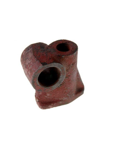 Wspornik 80005045
dźwigni zaworowej bez otworu