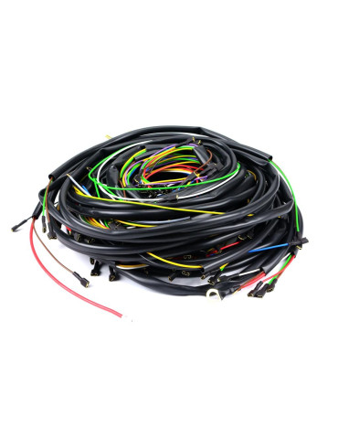 INSTALACJA C-385 4-CYL URSUS
 80350000  80642010U
C-385 4-cylind. 2