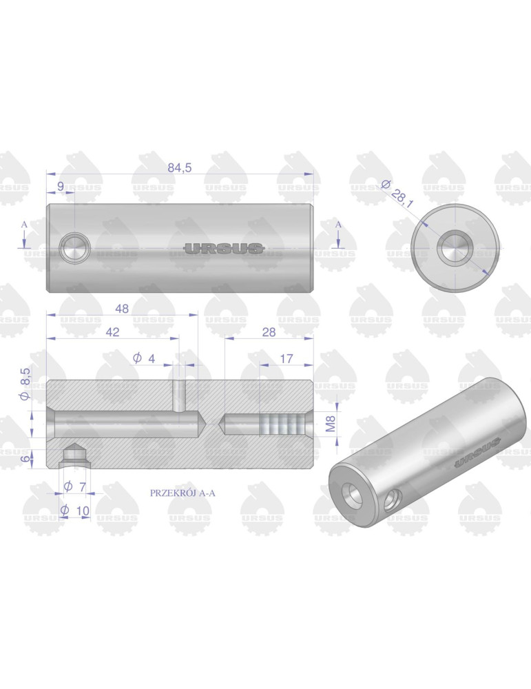 Sworzeń 88175026
80175026
przednia oś napędzana
67453248
30112530