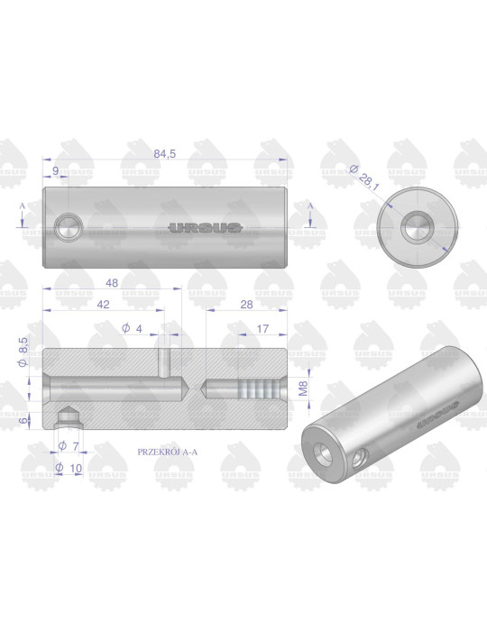 Sworzeń 88175026
80175026
przednia oś napędzana
67453248
30112530
