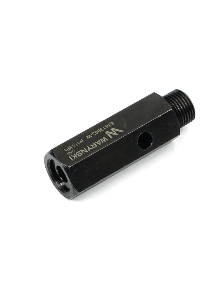 ZAWÓR 88413903 BEZP. POMY 175 BAR
hydrauliczny 17,5 MPA bez. pompy