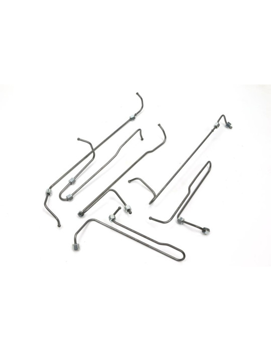 PRZEWODY WTRYSKOWE KPL 6-CYL
89009050KPLU
89009110 FF 097467    AR 161058