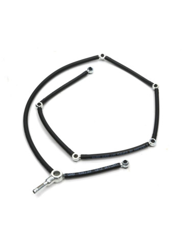 Przewód 89009520
przelewowy 6-cyl
