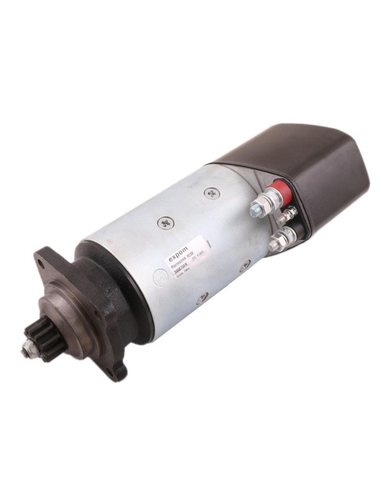 ROZRUSZNIK R20E 24V 
C-385 300875EX
86350913 Z11
