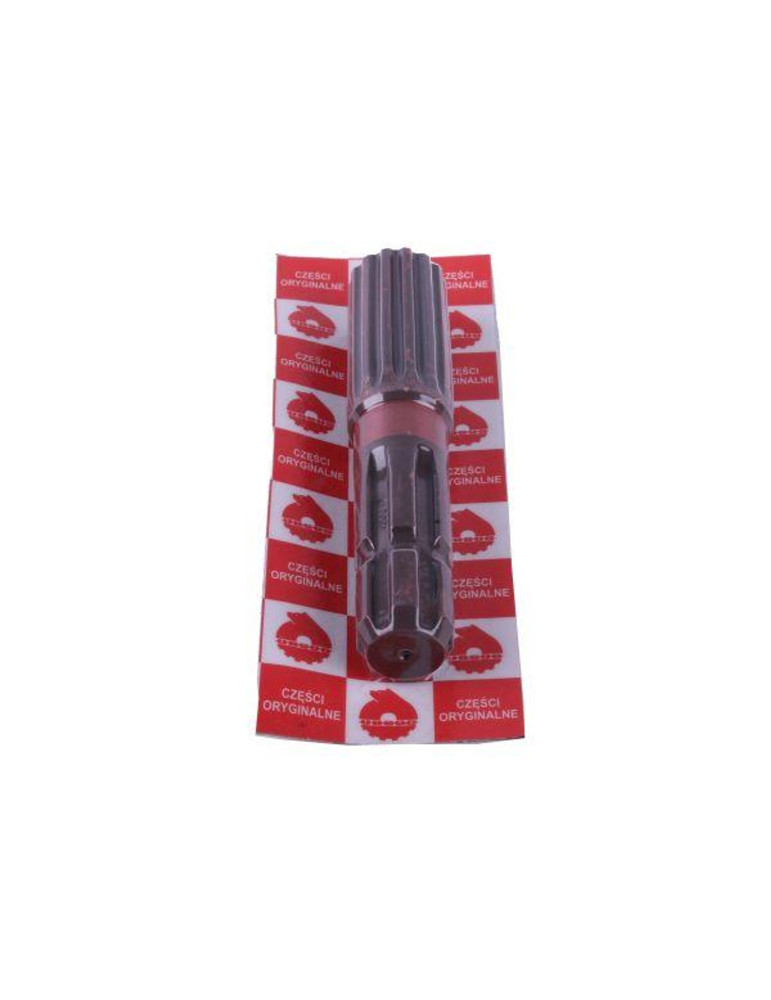 KOŃCÓWKA 80153251 
WOM 540 gruby frez
