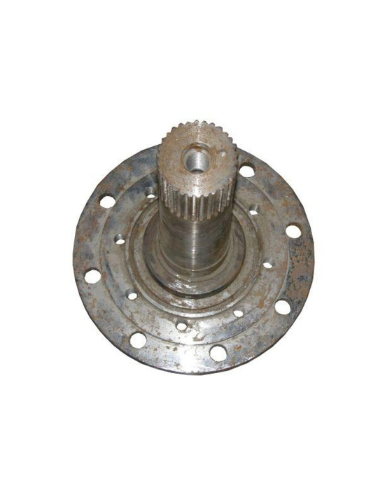 WAŁ KOŁA 6-CYL 
86161040
KOŁA NOWY TYP 6cyl 1634
simmering 135x160x15  dł 390cm po skosie
1012 10140 i wszystkie szóstki