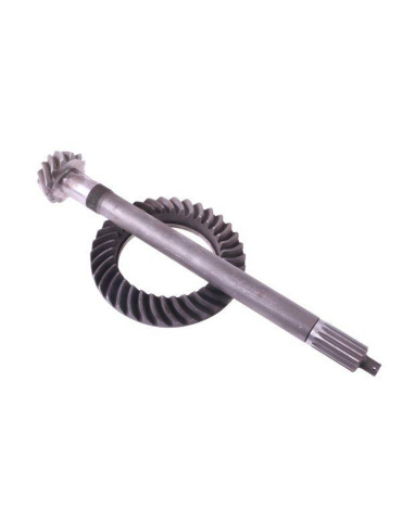 WAŁEK 88170989 
ATAKUJĄCY Z KOŁEM  dł 520mm
Warński