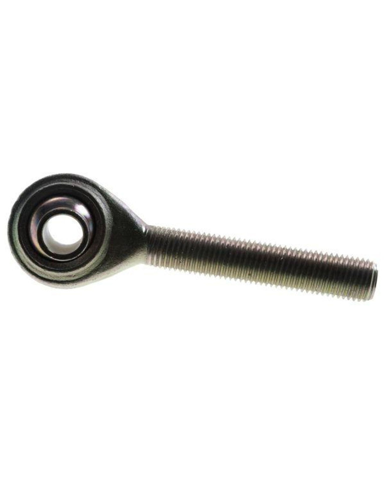 KOŃCÓWKA ŁACZNIKA CENT. M30X3,5 fi25 Lewa
86450100
 PRZEDNIA  m30x3 lewy sworzeń fi25