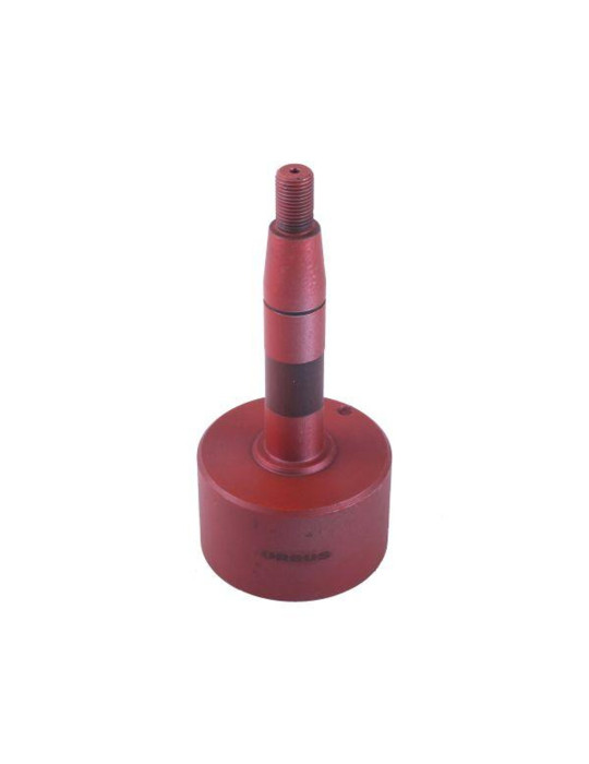 WAŁEK 4108323X spręz.
długa tuleja wzór zetor
93010012U
Wałek napędowy sprężarki wysoki C-385 ORYGINAŁ URSUS
Indeks 93010012U