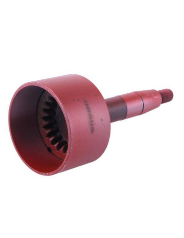 WAŁEK 4108323X spręz.
długa tuleja wzór zetor
93010012U
Wałek napędowy sprężarki wysoki C-385 ORYGINAŁ URSUS
Indeks 93010012U 2