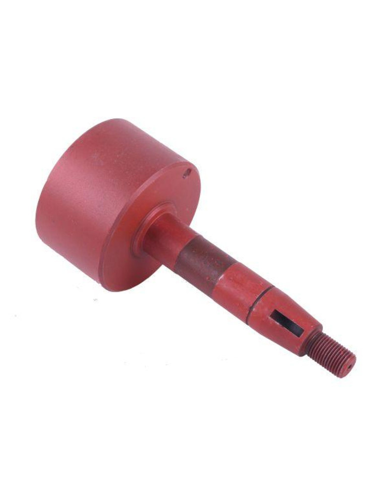 WAŁEK 4108323X spręz.
długa tuleja wzór zetor
93010012U
Wałek napędowy sprężarki wysoki C-385 ORYGINAŁ URSUS
Indeks 93010012U