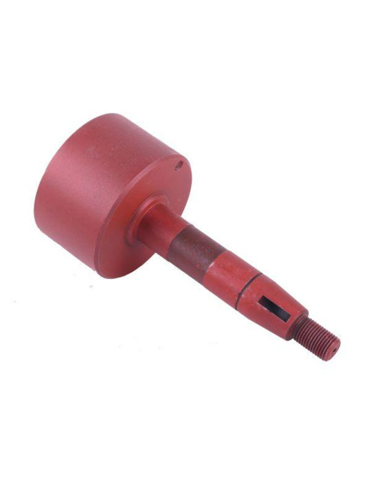 WAŁEK 4108323X spręz.
długa tuleja wzór zetor
93010012U
Wałek napędowy sprężarki wysoki C-385 ORYGINAŁ URSUS
Indeks 93010012U