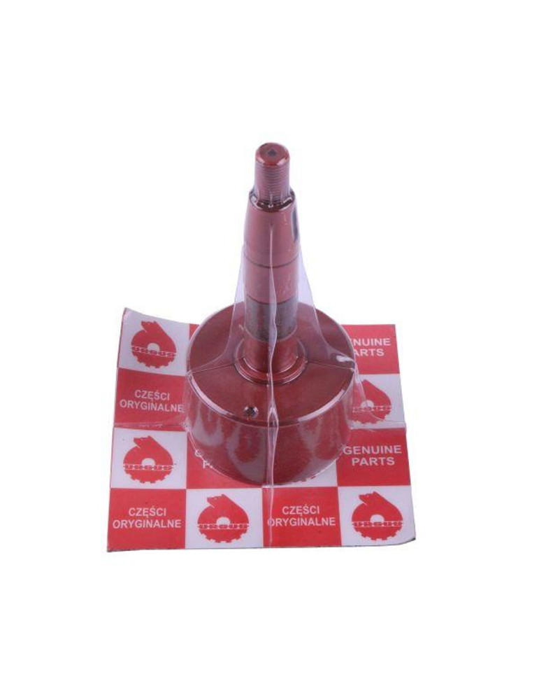 WAŁEK 4108323X spręz.
długa tuleja wzór zetor
93010012U
Wałek napędowy sprężarki wysoki C-385 ORYGINAŁ URSUS
Indeks 93010012U