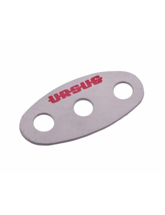 U 89022033 PRZEWODU OLEJ TURBO