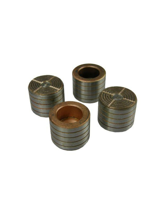 TŁOK HAMULCA WOM 80153130
