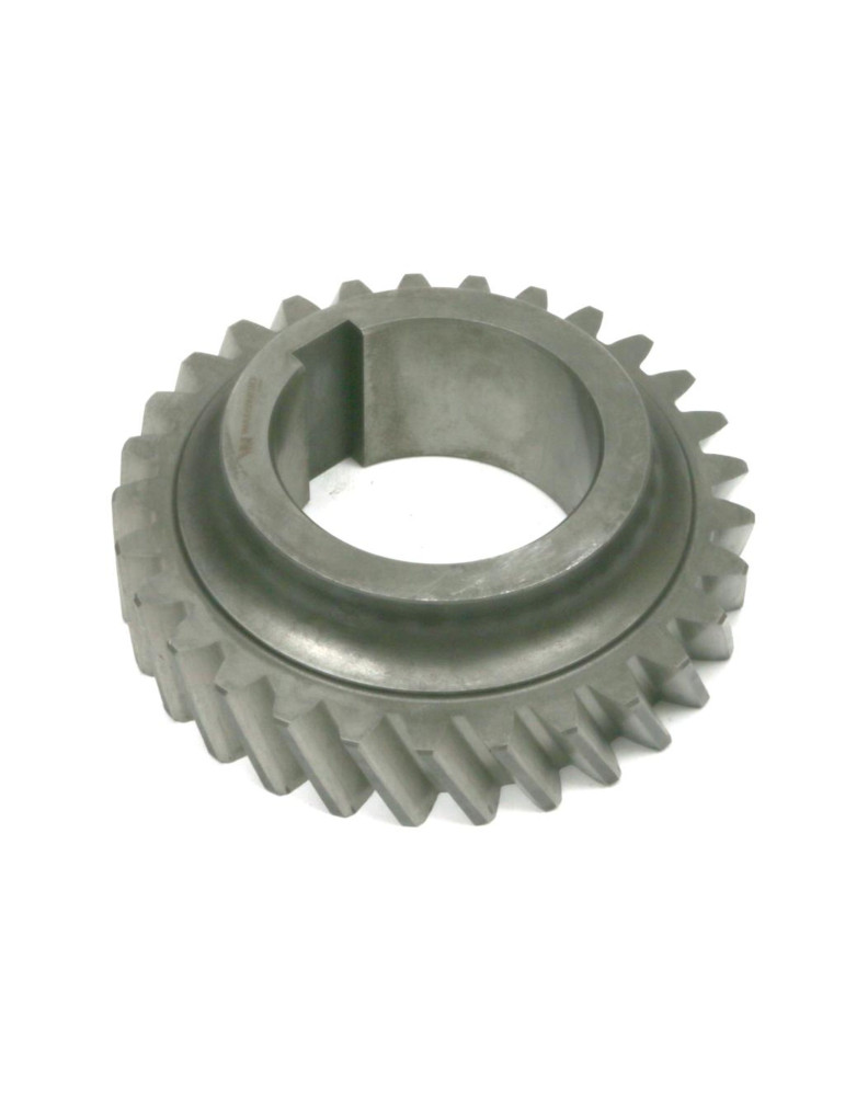 KOŁO 80121182
wpust stałego zazebienia
Koło 2-biegu Z-29 80121182, 86120018