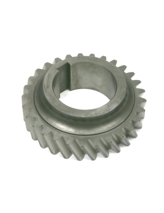 KOŁO 80121182
wpust stałego zazebienia
Koło 2-biegu Z-29 80121182, 86120018