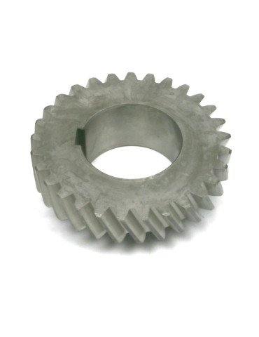 KOŁO 80121182
wpust stałego zazebienia
Koło 2-biegu Z-29 80121182, 86120018 2