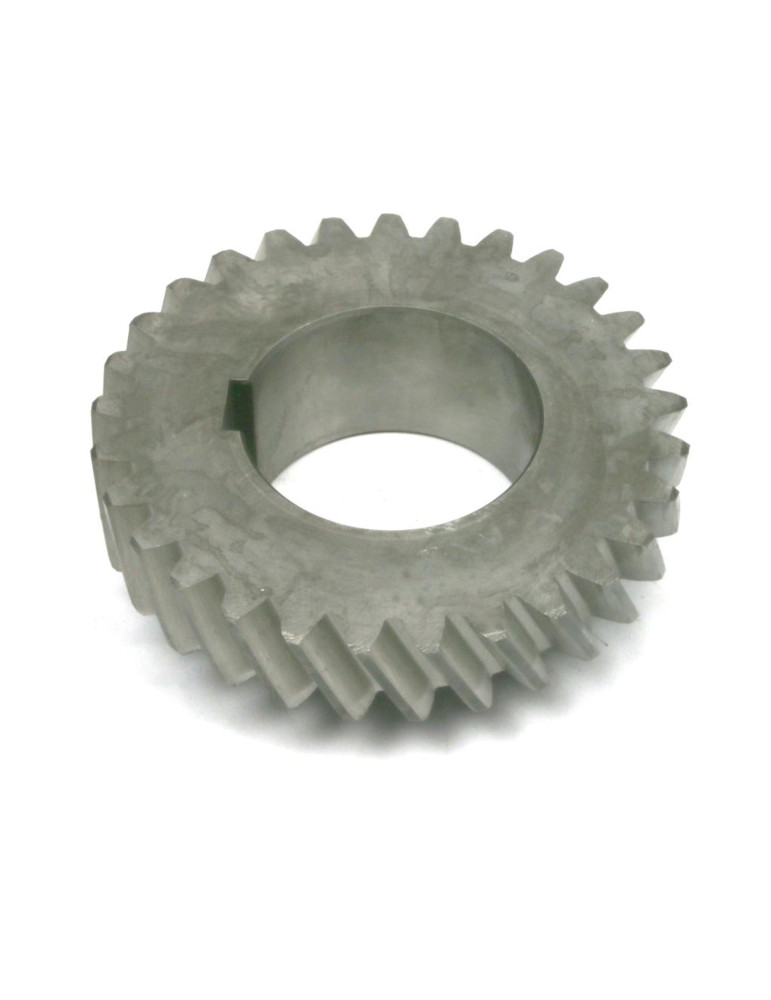 KOŁO 80121182
wpust stałego zazebienia
Koło 2-biegu Z-29 80121182, 86120018