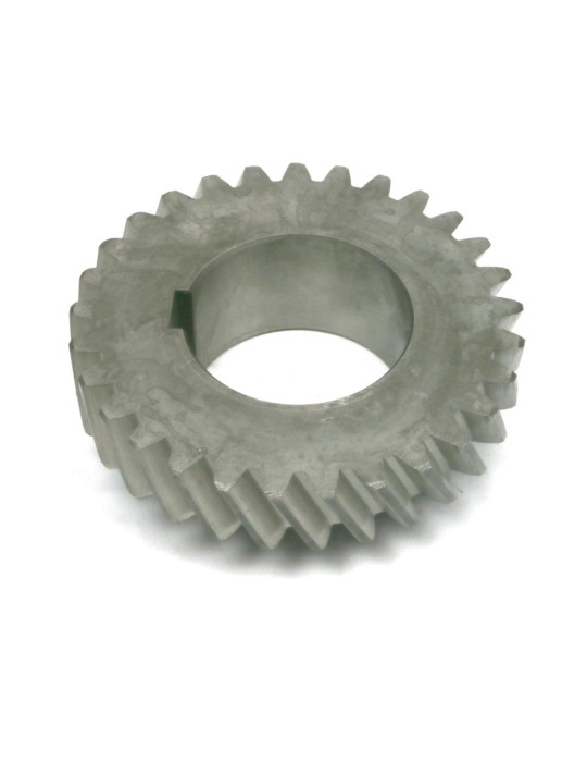 KOŁO 80121182
wpust stałego zazebienia
Koło 2-biegu Z-29 80121182, 86120018