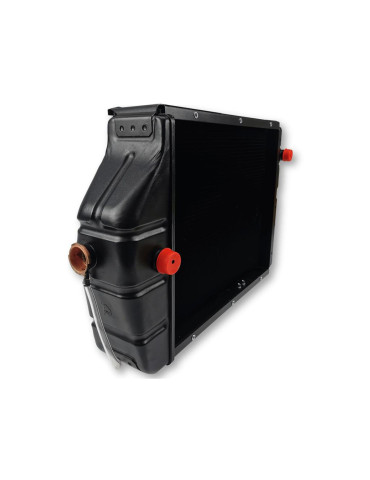 CHŁODNICA 6-CYL BEZ TURBO URSUS OE 
86013905
wody 1202/1204 1212/1214 
 dolne mocowanie uskok z prawej
