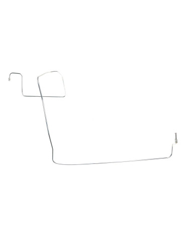 RURKA HAMULCOWA 8622705 6-CYL NT
