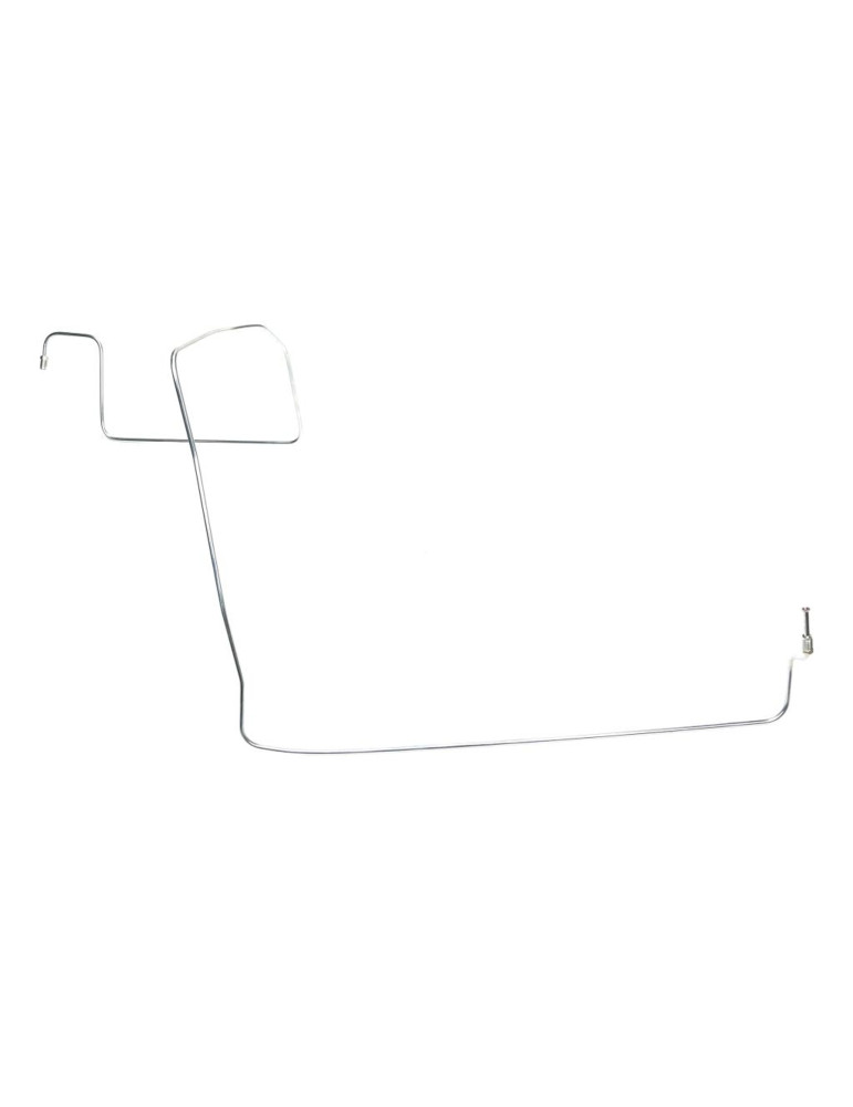 RURKA HAMULCOWA 8622705 6-CYL NT
