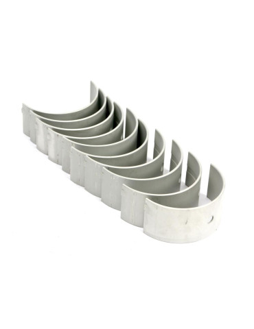 PANEWKI GŁ N075 4-CYL KPL
Komplet panewek głównych N-0.75 (III szlif) C-385 4-cyl. ORYGINAŁ URSUS
Indeks 9125025310U 2