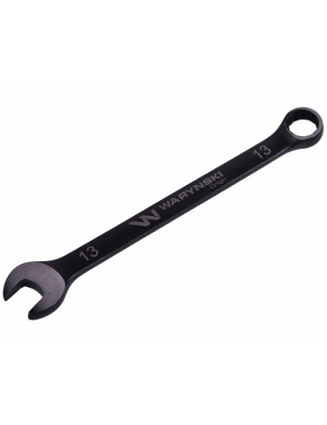 KLUCZ PŁASKO-OCZKOWY 13MM STANDART Waryński
WMK023