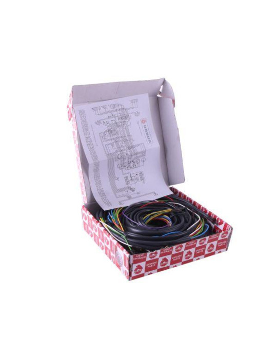 INSTALACJA C-385  6-CYL URSUS
86642010U