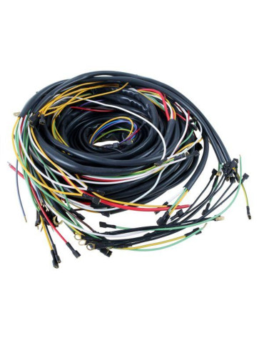 INSTALACJA C-385  6-CYL URSUS
86642010U 2