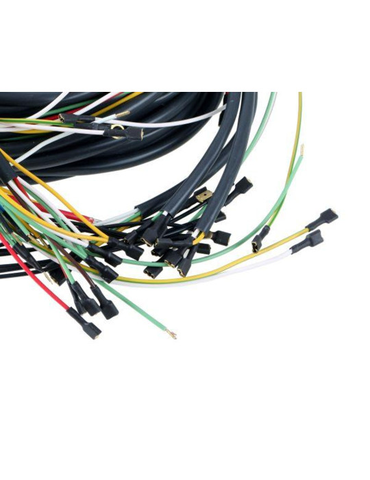 INSTALACJA C-385  6-CYL URSUS
86642010U