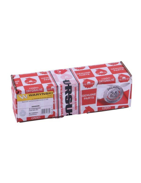 SWORZEŃ 89400003
ramienia podnośnika do wieszaka