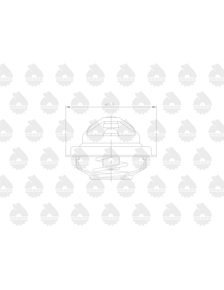 Termostat 80005902
C-385+poch. 4cyl
AR164213
