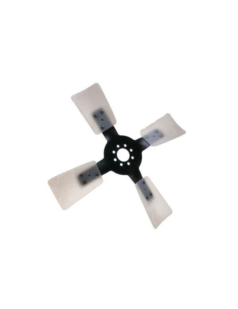 Wentylator 86013030
4 łopatki