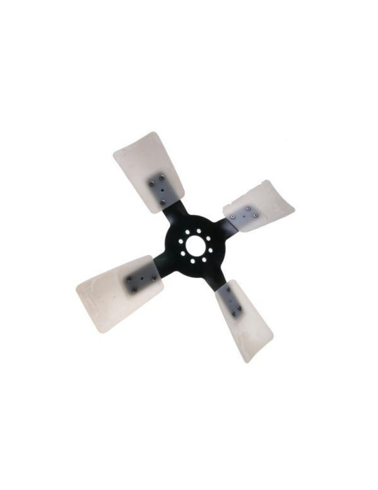 Wentylator 86013030
4 łopatki